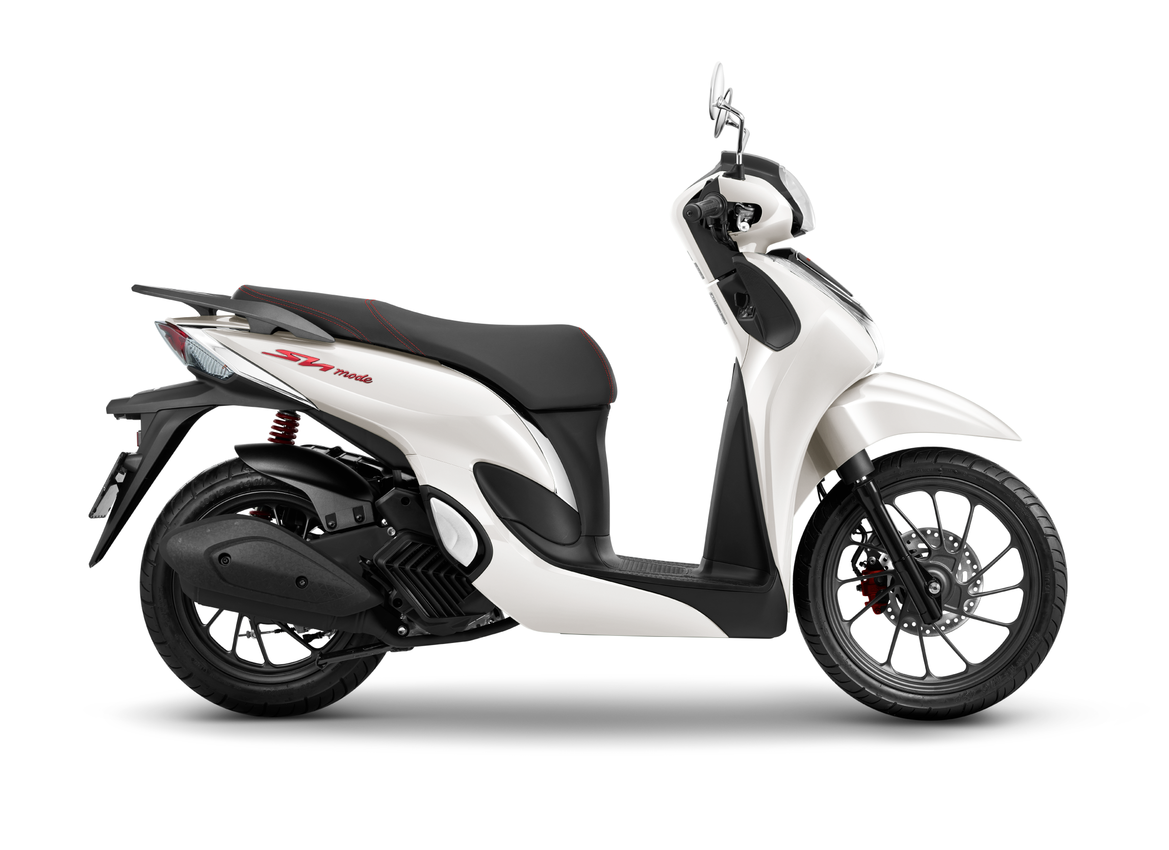 shm tt trắng
