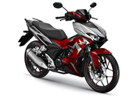 Winner X 150cc 2019