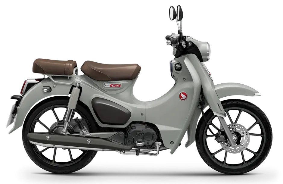 super cub