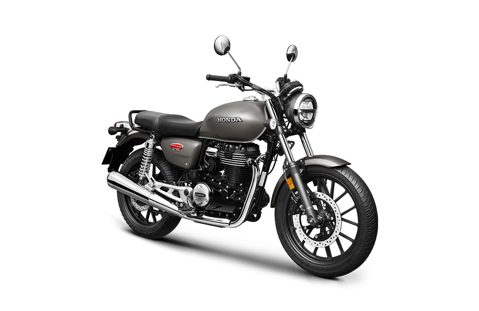 CB350 H'ness 