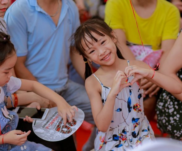 Tri ân khách hàng “Honda Vũ Hoàng Lê – 20 Năm 1 Tình Yêu” tưng bừng diễn ra tại Hà Nội