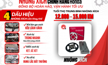 NHÔNG XÍCH XỊN – CHẠY MỊN KHỎI BÀN