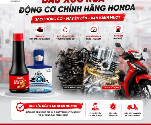 ĐỘNG CƠ BẨN – XE YẾU – TỐN XĂNG?