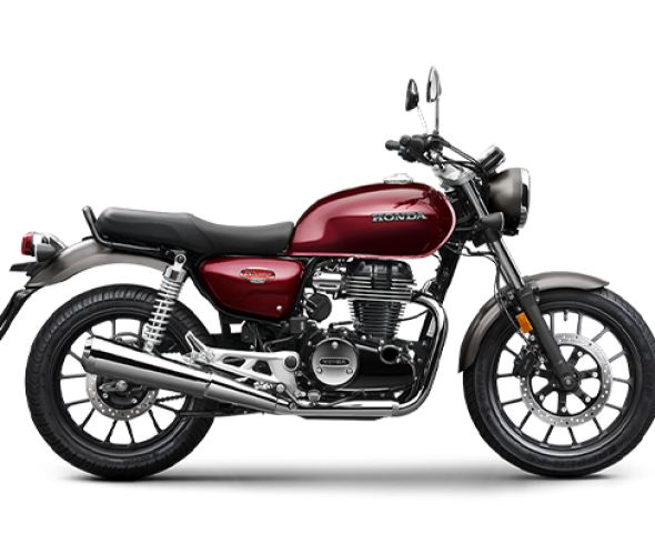CB350 H’ness