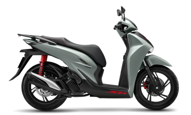 SH125i/160i