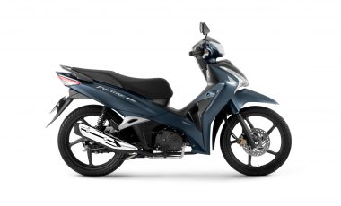 Future 125cc