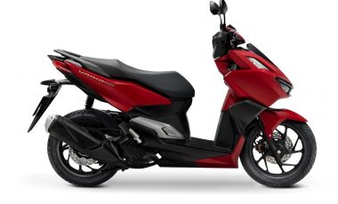 VARIO 160